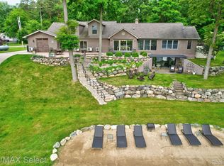 15280 Murray Rd, Byron, MI 48418