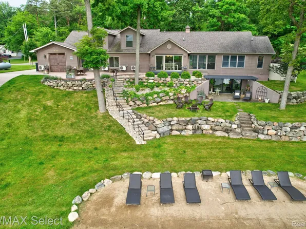 15280 Murray Rd, Byron, MI 48418