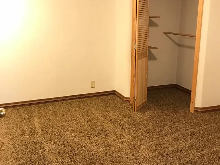 Basement Bonus Room / Office