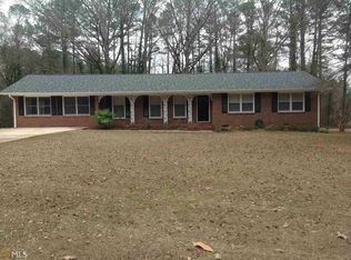 1894 Old Conyers Rd, Stockbridge, GA 30281