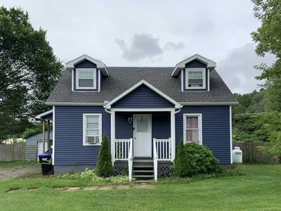 29 Maple Ave, Windsor, NY, 13865