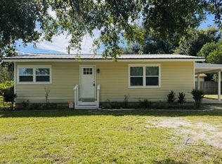 1018 Blackburn Ave SW, Live Oak, FL 32064