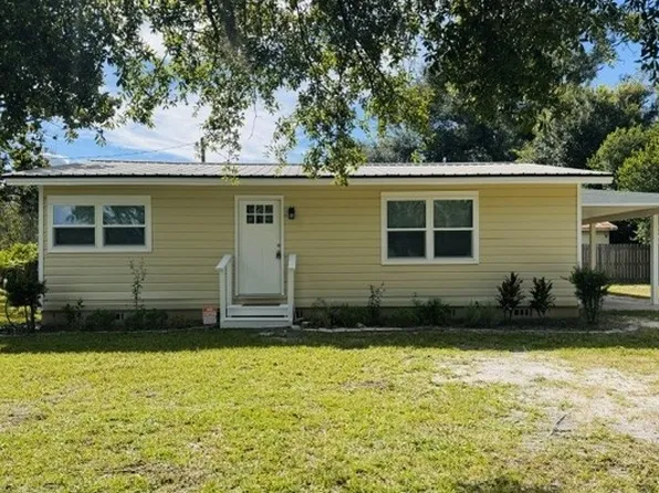 1018 Blackburn Ave SW, Live Oak, FL 32064
