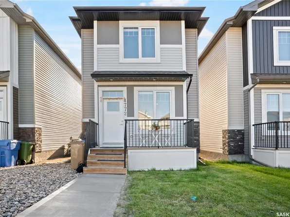 1772 West Market STREET, Regina, SK S4Y 0G3