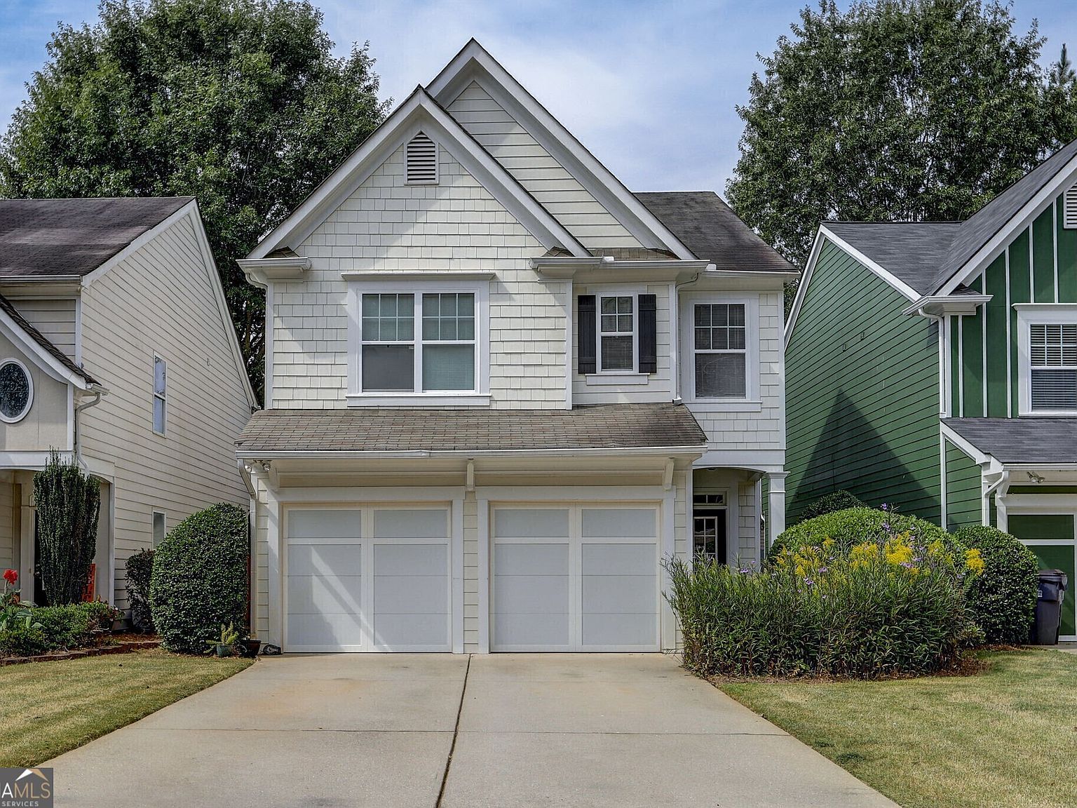 3951 Abernathy Farm Way, Acworth, GA 30101 Zillow
