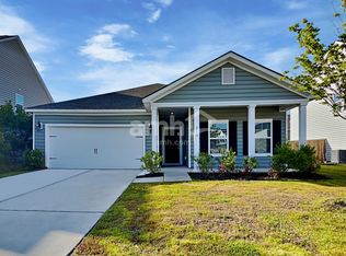 210 Chaste Tree Dr, Goose Creek, SC 29445