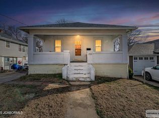 205 Jordan St, Jefferson City, MO 65109