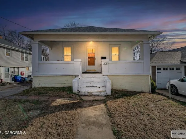 205 Jordan St, Jefferson City, MO 65109