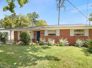 4203 DAYRL Road, Jacksonville, FL 32207