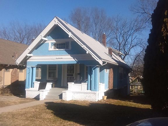 2nd image of 4029 College Ave