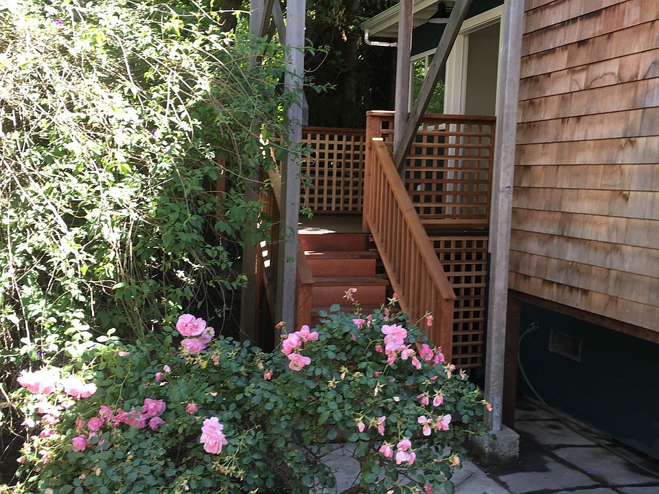Entry to unit