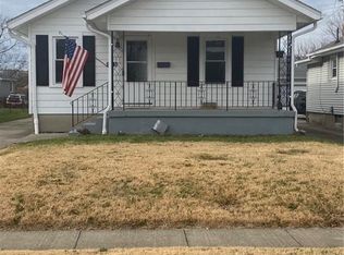 2615 Hazel Ave, Dayton, OH