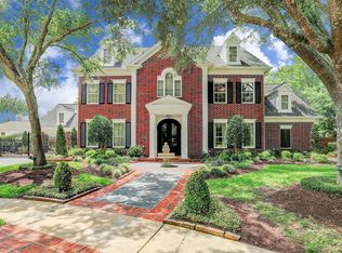 14302 Rippling Creek Way, Houston, TX 77062