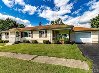 130 Fagley St, Bethel, OH 45106