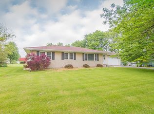 401 Saint Marys St, Riverside, IA 52327