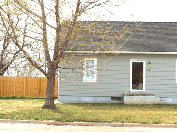 212 S Walnut, Mullinville, KS 67109
