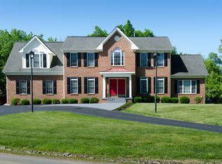 5900 Colchester Rd, Fairfax, VA 22030