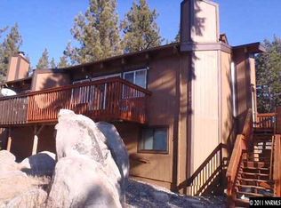 110 Spooner Ln APT B, Zephyr Cove, NV 89448