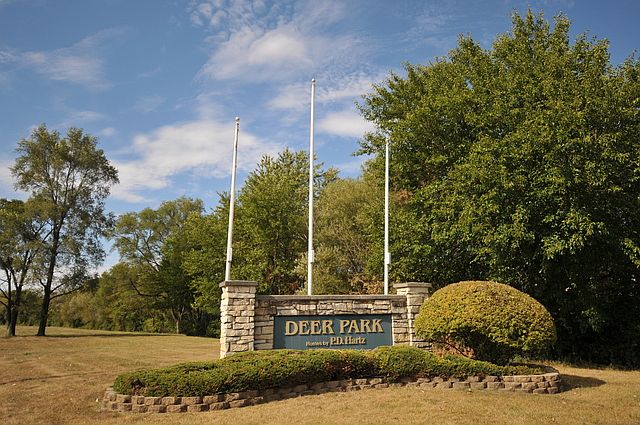 1st image of 3653 W Deer Park Dr