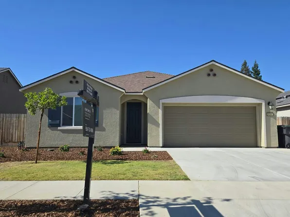 3524 E Harter Ave, Visalia, CA 93292