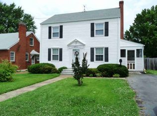 4811 Delray St NW, Roanoke, VA 24012
