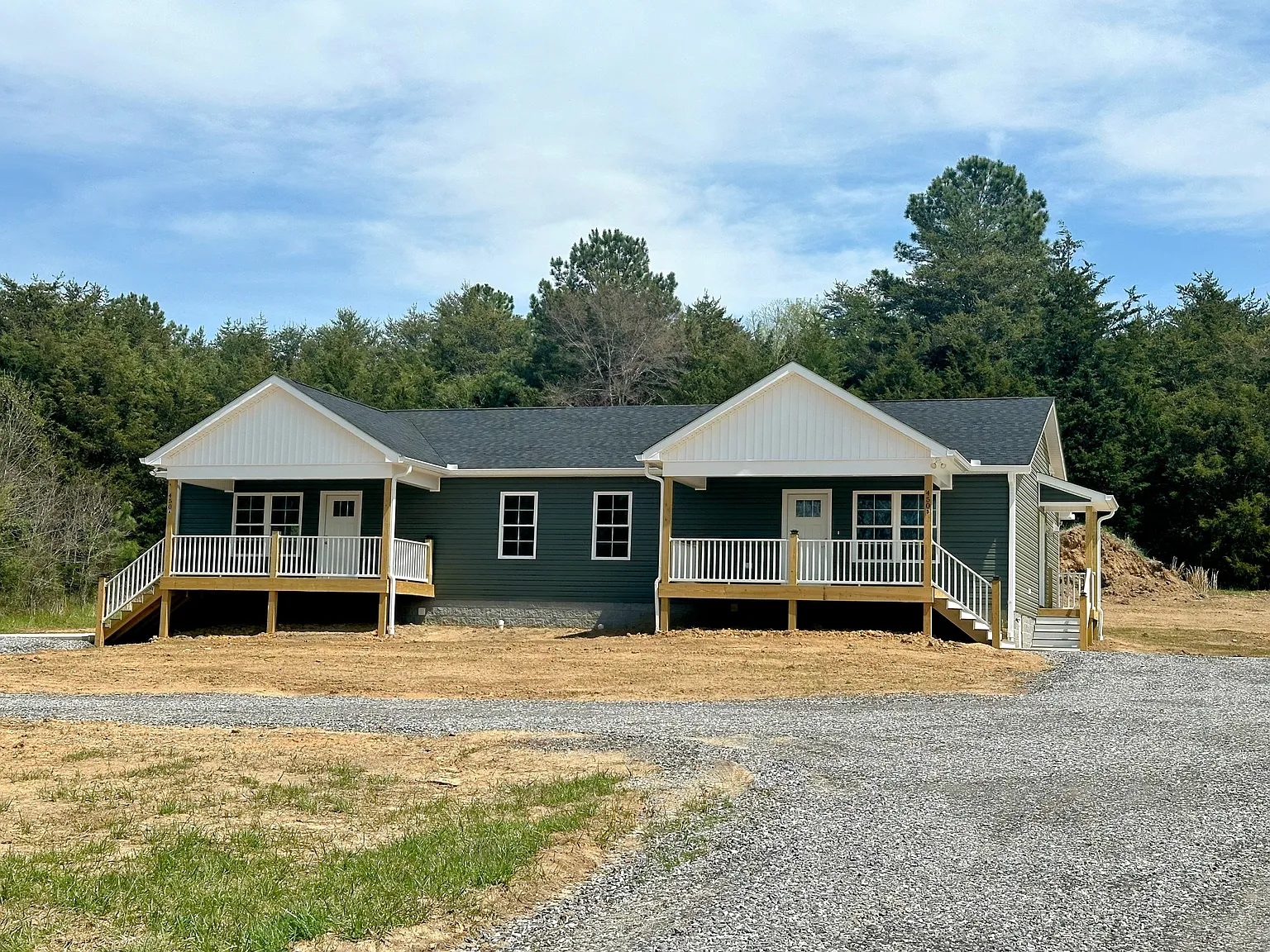 450 Plank Rd — Photo 1