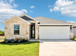 2922 Clemente Way, Converse, TX 78109