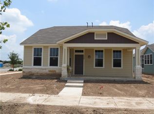 1488 Sanders, Kyle, TX 78640