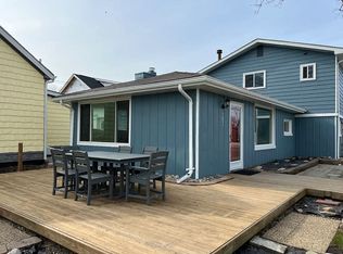 7861 Stark Dr, Algonac, MI