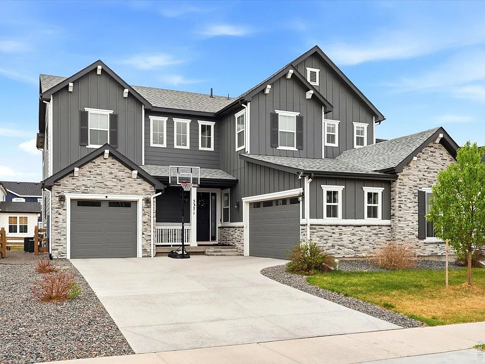 5371 Kellan Way