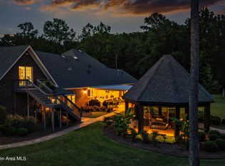 1320 Barganier Rd, Cecil, AL 36013