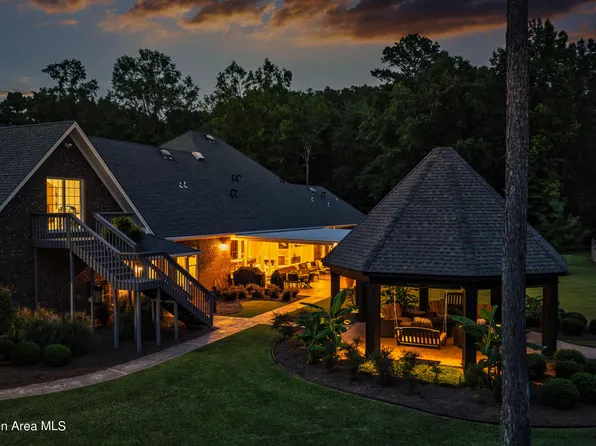 1320 Barganier Rd, Cecil, AL 36013