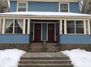 20 Thayer St #1/2, Rochester, NY 14607