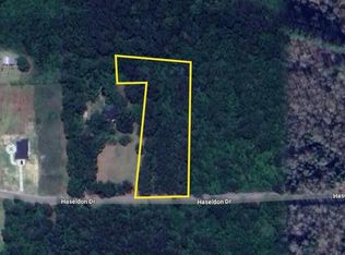 1868 Haseldon Dr, Manning, SC 29102