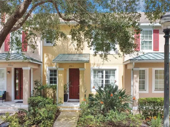 7911 Northlake Pkwy, Orlando, FL 32827