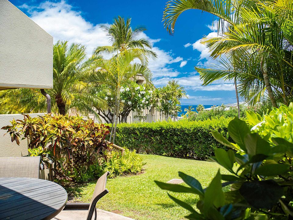 MAUI KAMAOLE 2777 S Kihei Rd Kihei HI Zillow