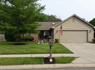 459 Hyannis Dr, Avon, IN 46123