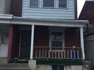 2510 S Millick St, Philadelphia, PA 19142