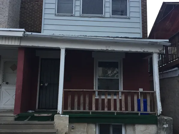 2510 S Millick St, Philadelphia, PA 19142