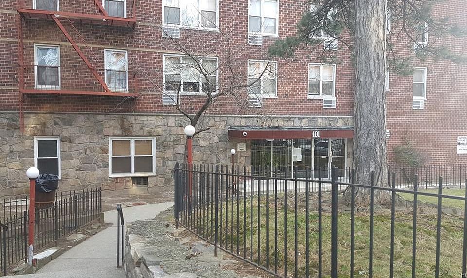 1st image of 101 Highland Ave APT 2H