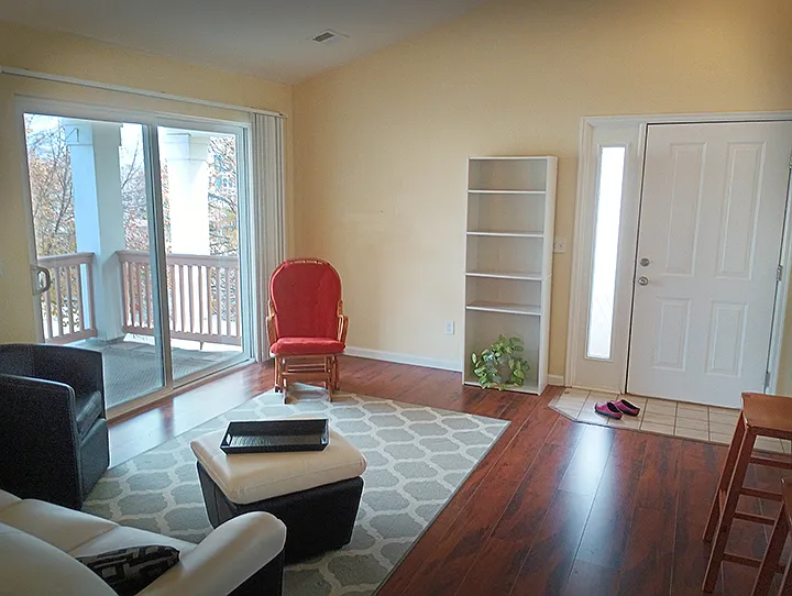 4605 Hahns Peak Dr #201 — Photo 15