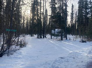 51201 Beaver Brook Rd, Kasilof, AK 99610