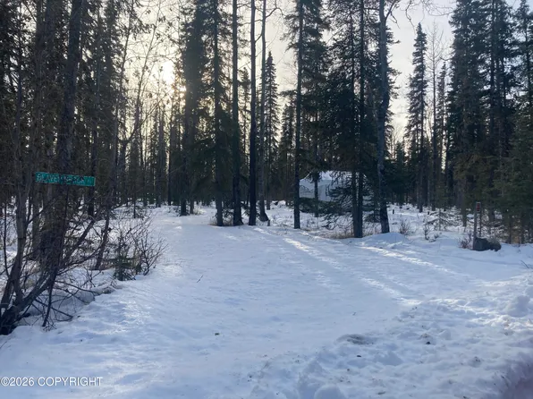 51201 Beaver Brook Rd, Kasilof, AK 99610
