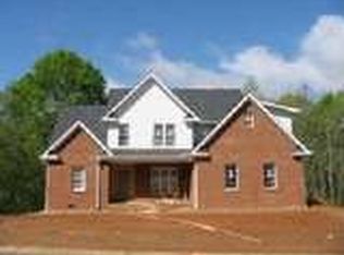 265 River Bottom Rd, Athens, GA 30606