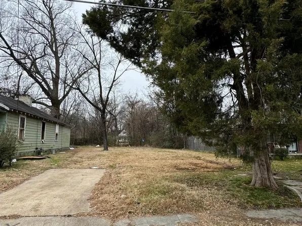 679 Pearce St, Memphis, TN 38107