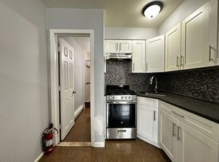 71 Hancock Ave #26E, Jersey City, NJ 07307