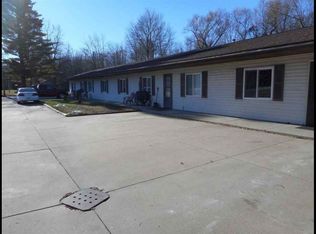 441 N Huron Rd APT 4, Linwood, MI 48634