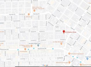 3018 Baldwin St, Houston, TX 77006