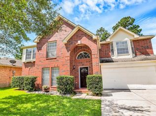 22711 August Leaf Dr, Tomball, TX 77375