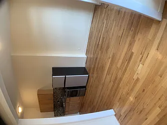 Rented by David Berkowitz, LREB